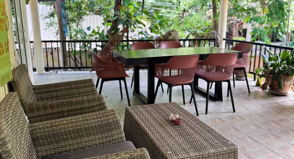 出租 3 卧室 别墅 在 Phuket Town, 普吉