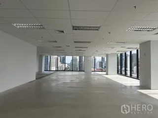 For rent office in Ratchathewi, Bangkok