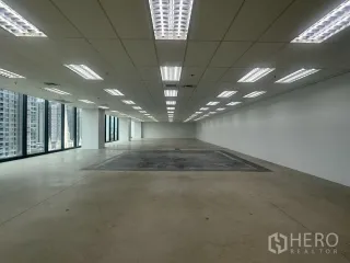 For rent office in Ratchathewi, Bangkok