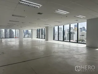 For rent office in Ratchathewi, Bangkok