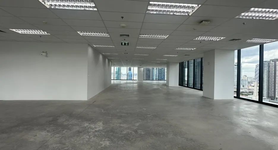 For rent office in Ratchathewi, Bangkok