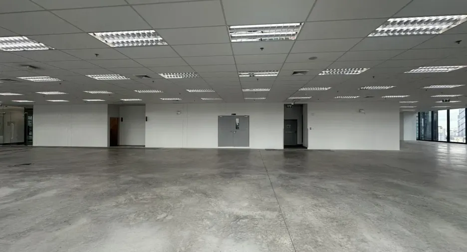 For rent office in Ratchathewi, Bangkok