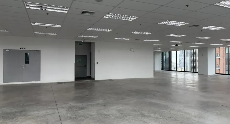 For rent office in Ratchathewi, Bangkok
