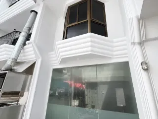 For rent retail Space in Pathum Wan, Bangkok