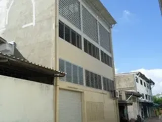 À louer entrepôt à Thung Khru, Bangkok