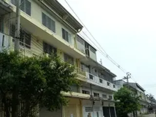 À louer entrepôt à Thung Khru, Bangkok