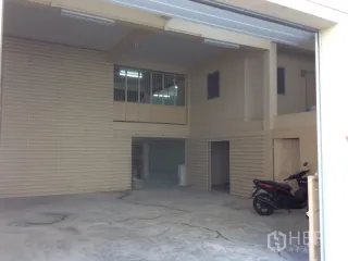 À louer entrepôt à Thung Khru, Bangkok