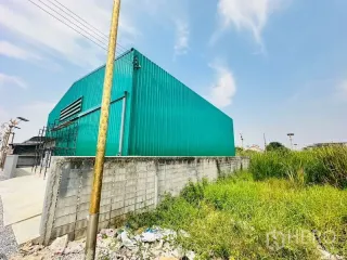 出租 仓库 在 Bang Phli, Samut Prakan