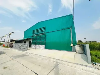 出租 仓库 在 Bang Phli, Samut Prakan
