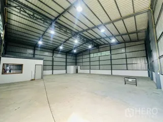 出租 仓库 在 Bang Phli, Samut Prakan