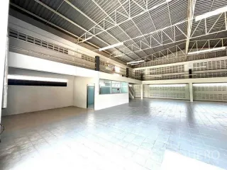 出租 仓库 在 Bang Phli, Samut Prakan