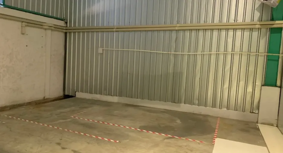 For rent warehouse in Khlong Luang, Pathum Thani