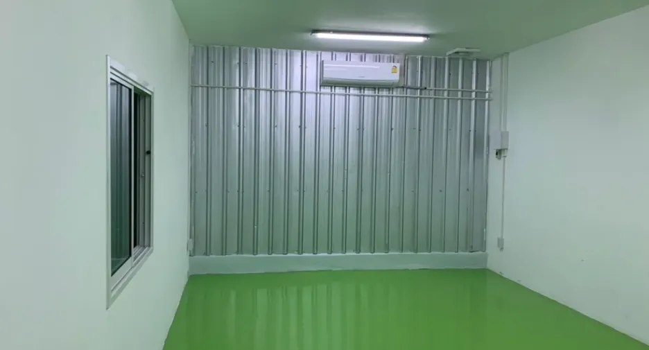 For rent warehouse in Khlong Luang, Pathum Thani