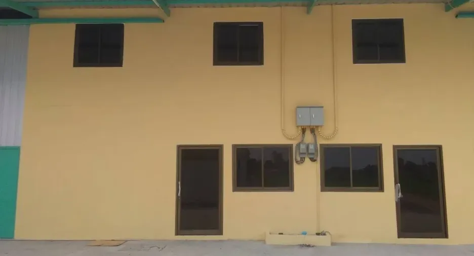 For rent warehouse in Khlong Luang, Pathum Thani