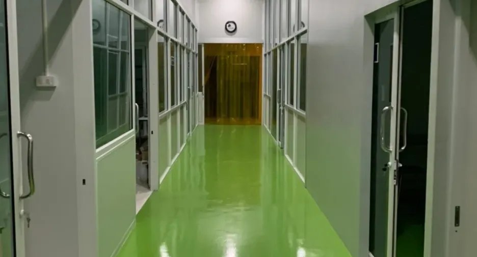For rent warehouse in Khlong Luang, Pathum Thani