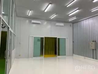 For rent warehouse in Khlong Luang, Pathum Thani