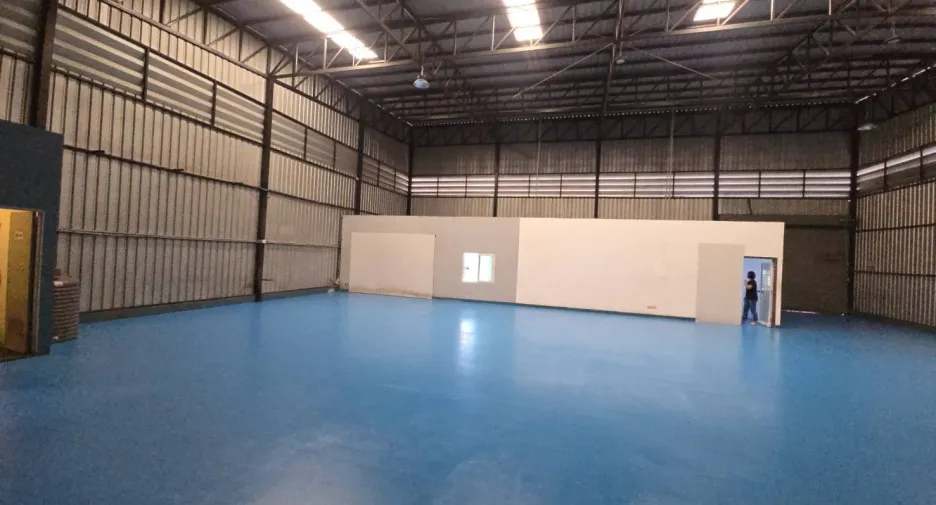 出租 仓库 在 Bang Phli, Samut Prakan