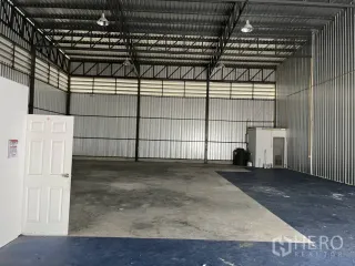 出租 仓库 在 Bang Phli, Samut Prakan