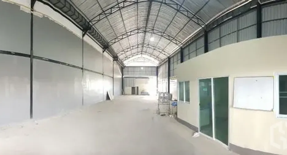 出租 仓库 在 Bang Phli, Samut Prakan