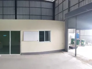 出租 仓库 在 Bang Phli, Samut Prakan