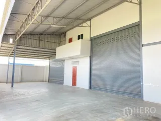 出租 仓库 在 Bang Phli, Samut Prakan