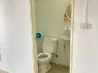 出租 仓库 在 Bang Phli, Samut Prakan