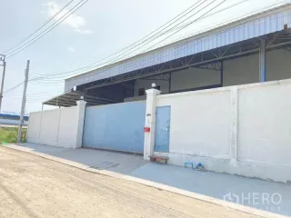 出租 仓库 在 Bang Phli, Samut Prakan