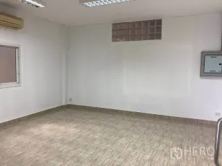 出租 仓库 在 Bang Phli, Samut Prakan