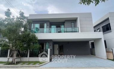 Haus zur Miete mit 5 Zimmer in Bang Phli, Samut Prakan