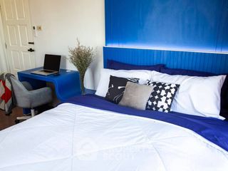 For rent and for sale 2 bedrooms condo in Suan Luang, Bangkok