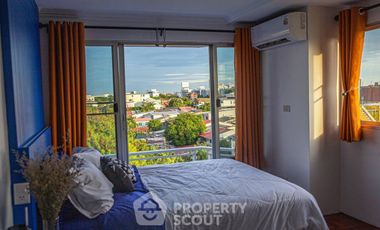 For rent and for sale 2 bedrooms condo in Suan Luang, Bangkok