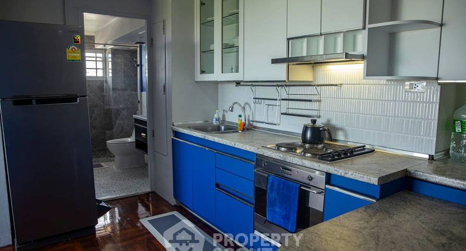 For rent and for sale 2 bedrooms condo in Suan Luang, Bangkok