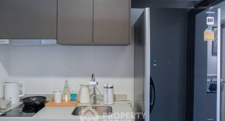 For rent and for sale 2 bedrooms condo in Bang Na, Bangkok