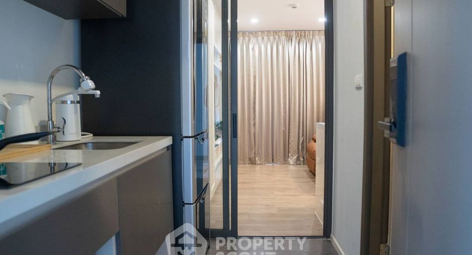 For rent and for sale 2 bedrooms condo in Bang Na, Bangkok