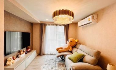 For sale 2 bedrooms condo in Pathum Wan, Bangkok