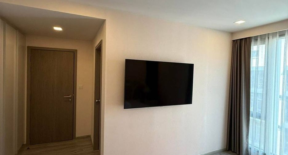 For sale 2 bedrooms condo in Pathum Wan, Bangkok