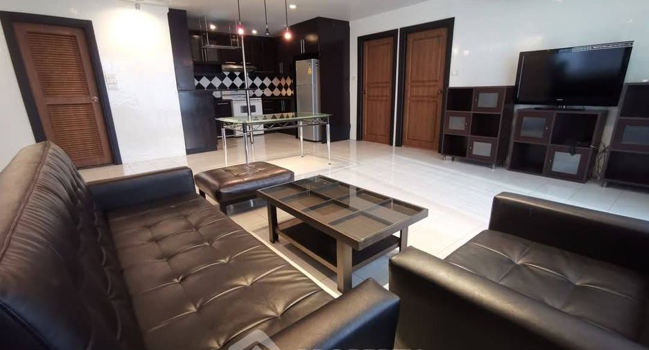 Condo en venta de 2 habitaciones en Watthana, Bangkok
