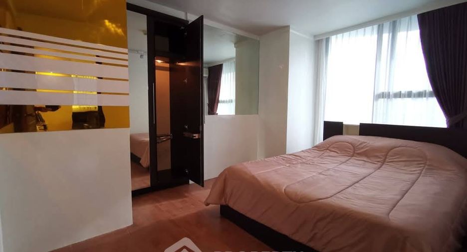 Condo en venta de 2 habitaciones en Watthana, Bangkok