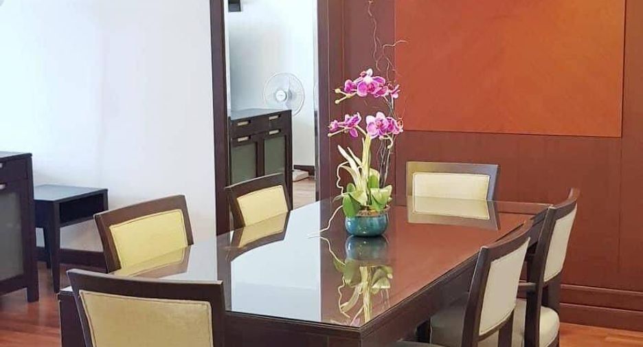 Condo en venta de 2 habitaciones en Pathum Wan, Bangkok