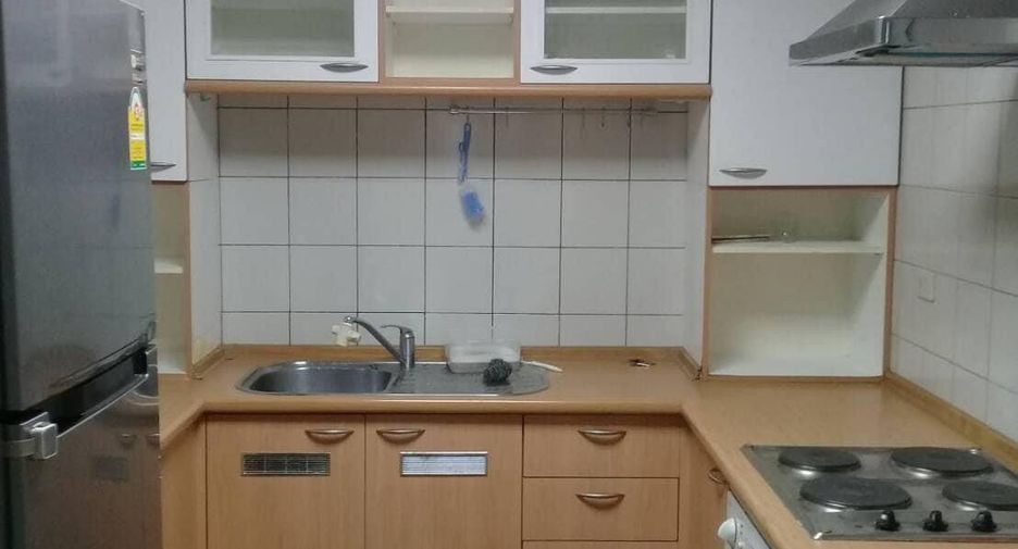 Condo en venta de 2 habitaciones en Pathum Wan, Bangkok