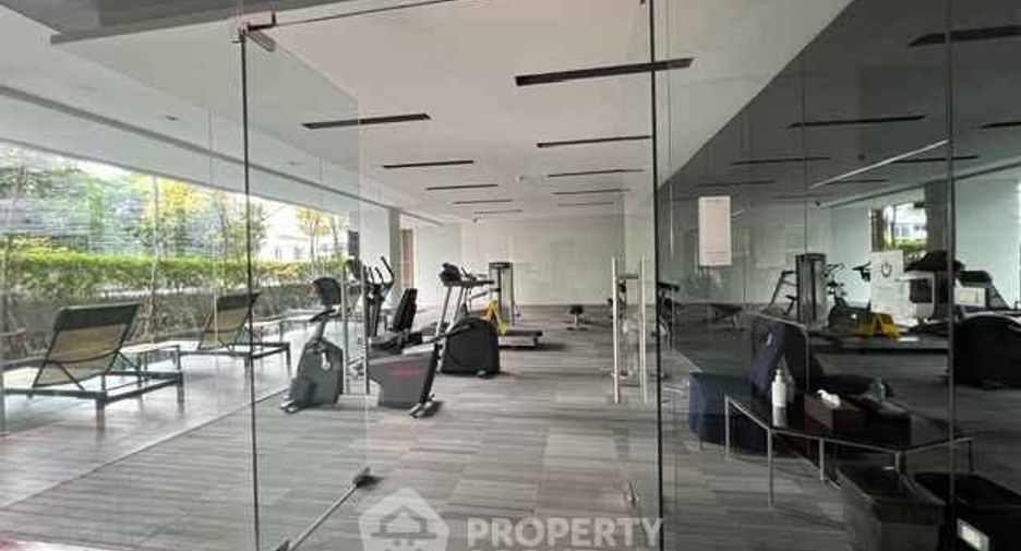 For sale 1 bed condo in Watthana, Bangkok