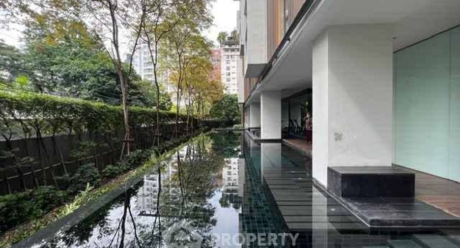 For sale 1 bed condo in Watthana, Bangkok