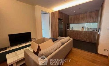 For sale 1 bed condo in Watthana, Bangkok