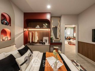 For sale 1 bed condo in Suan Luang, Bangkok