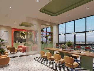 For sale 1 bed condo in Suan Luang, Bangkok