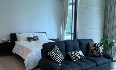 For sale 1 bed condo in Watthana, Bangkok