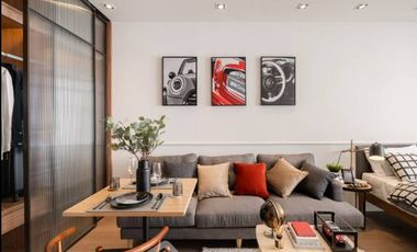 For sale 1 Beds condo in Khlong Toei, Bangkok