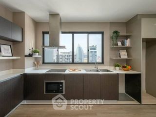 Wohnung zum Kauf mit 2 Zimmer in Phaya Thai, Bangkok