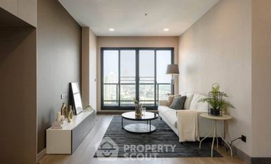 For sale 2 bedrooms condo in Phaya Thai, Bangkok
