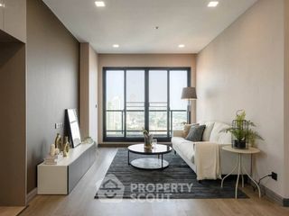 Wohnung zum Kauf mit 2 Zimmer in Phaya Thai, Bangkok